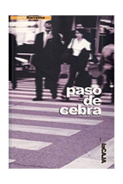 Paso De Cebra